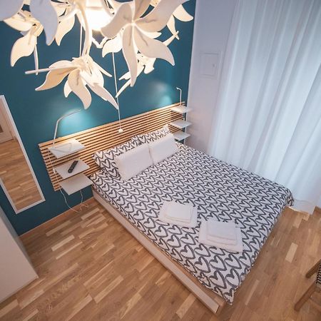 Itiseasy Palermo 1 E 2 Private Apartments Екстериор снимка