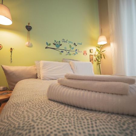 Itiseasy Palermo 1 E 2 Private Apartments Екстериор снимка