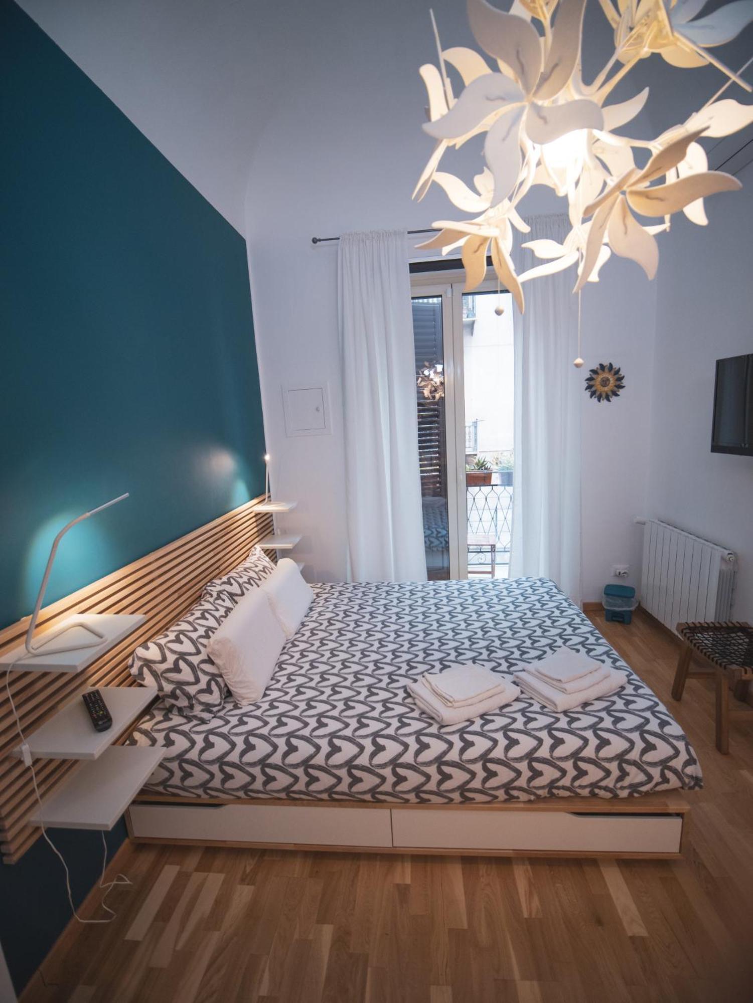 Itiseasy Palermo 1 E 2 Private Apartments Екстериор снимка