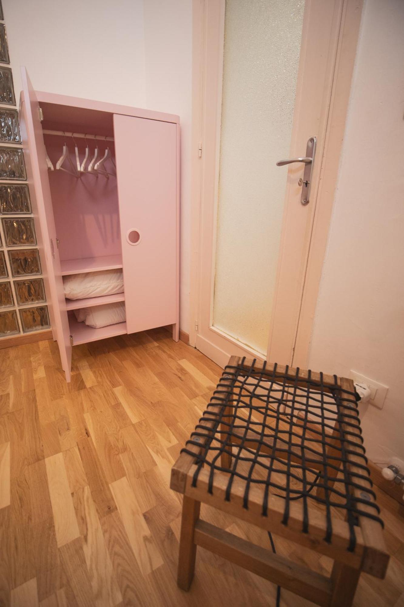 Itiseasy Palermo 1 E 2 Private Apartments Екстериор снимка