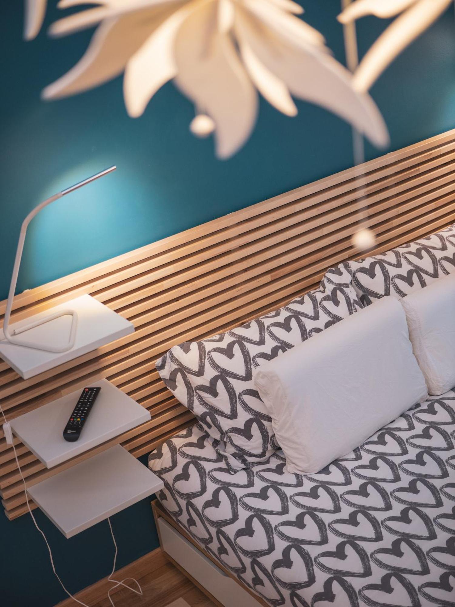 Itiseasy Palermo 1 E 2 Private Apartments Екстериор снимка