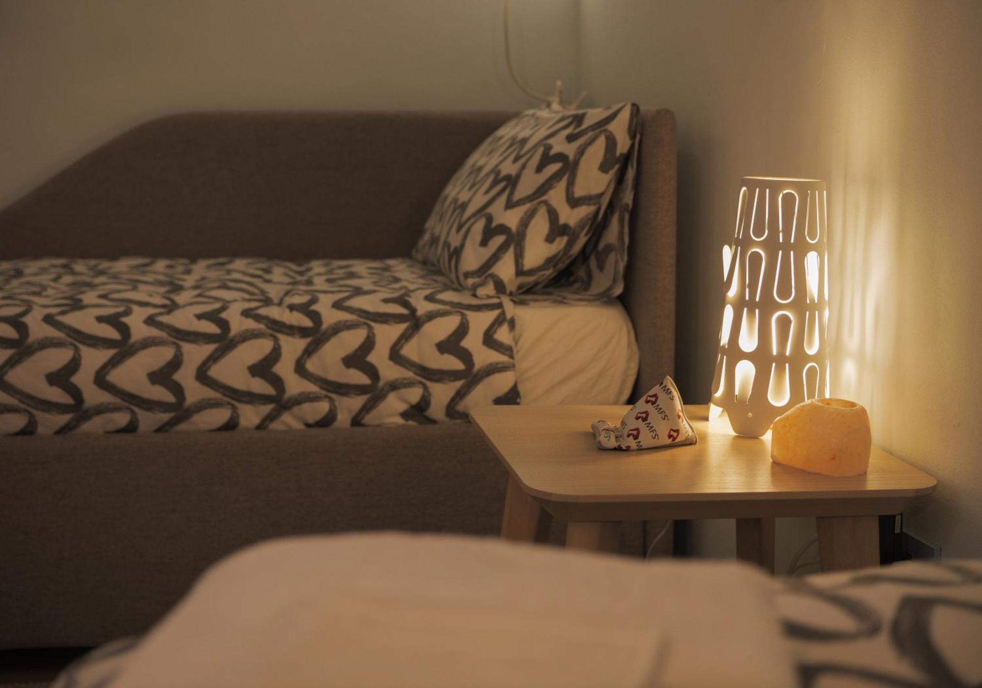 Itiseasy Palermo 1 E 2 Private Apartments Екстериор снимка
