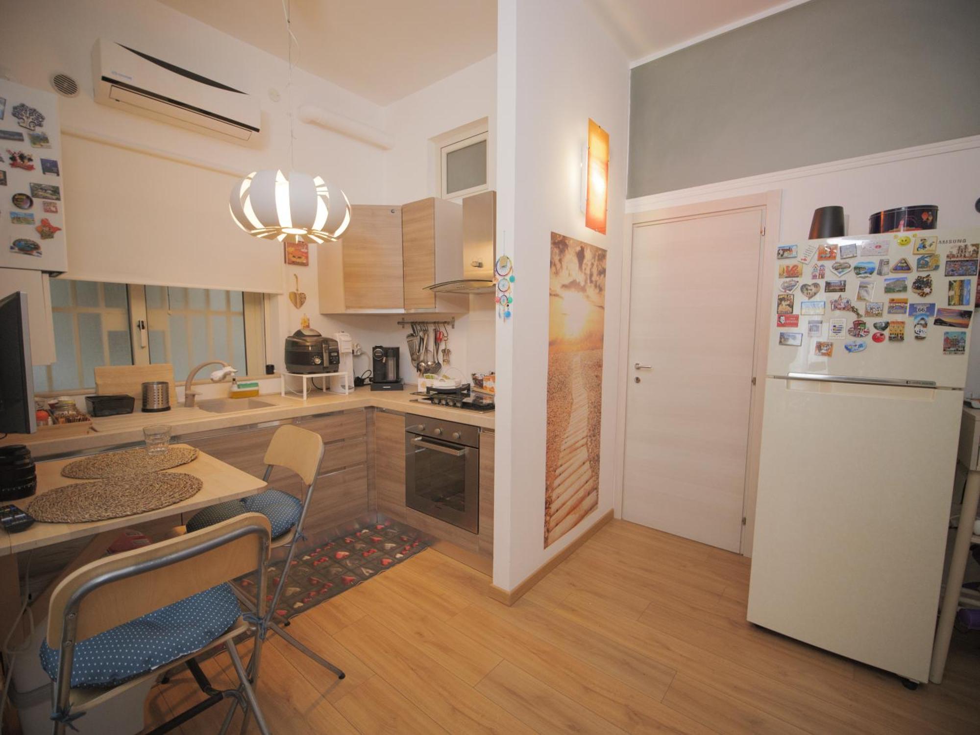 Itiseasy Palermo 1 E 2 Private Apartments Екстериор снимка