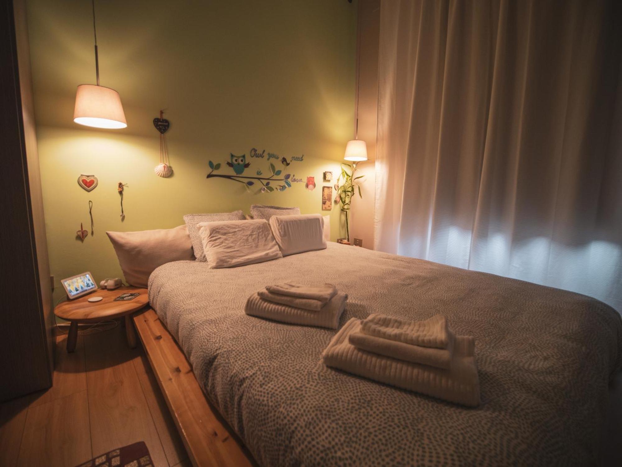 Itiseasy Palermo 1 E 2 Private Apartments Екстериор снимка