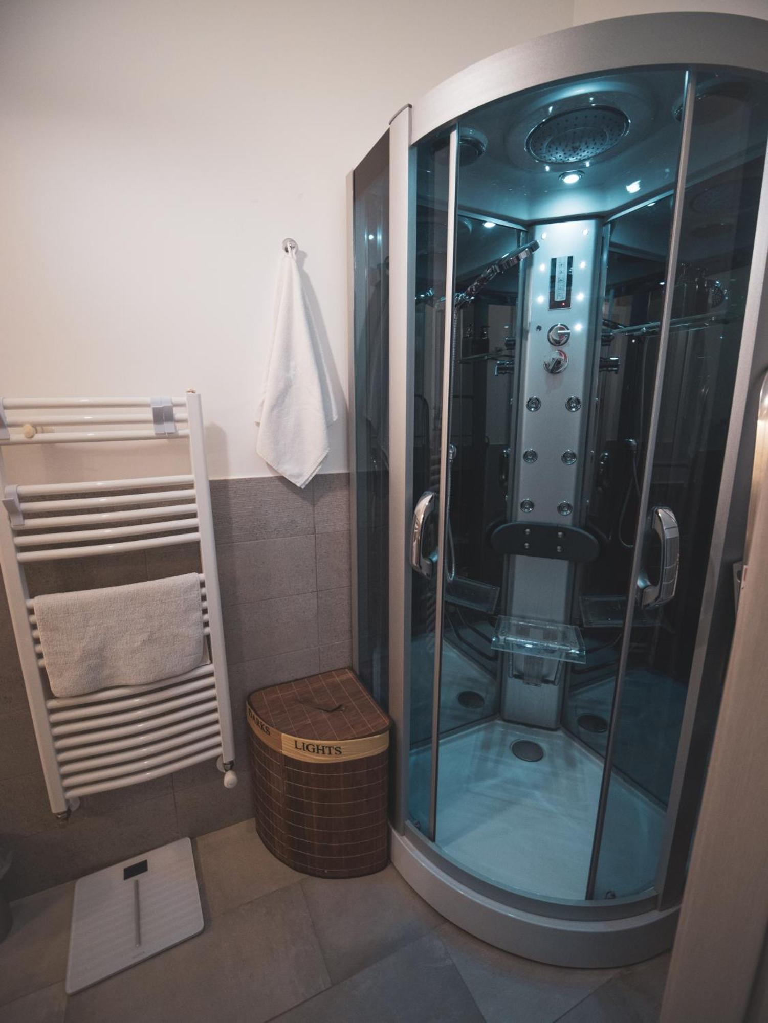 Itiseasy Palermo 1 E 2 Private Apartments Екстериор снимка