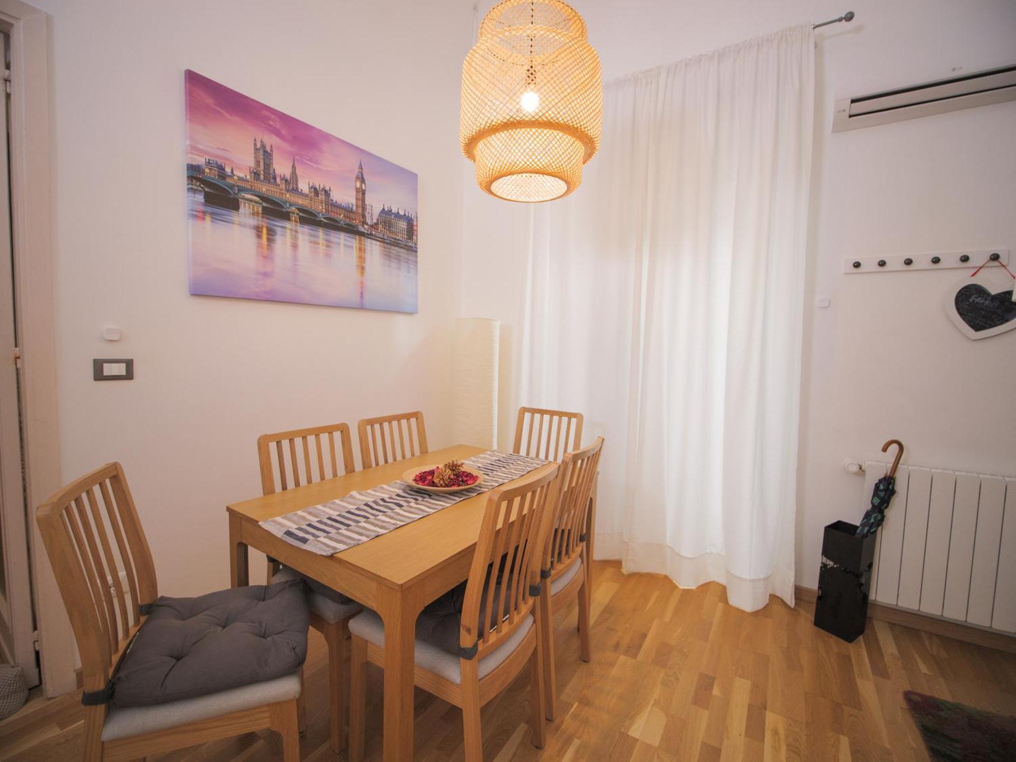 Itiseasy Palermo 1 E 2 Private Apartments Екстериор снимка
