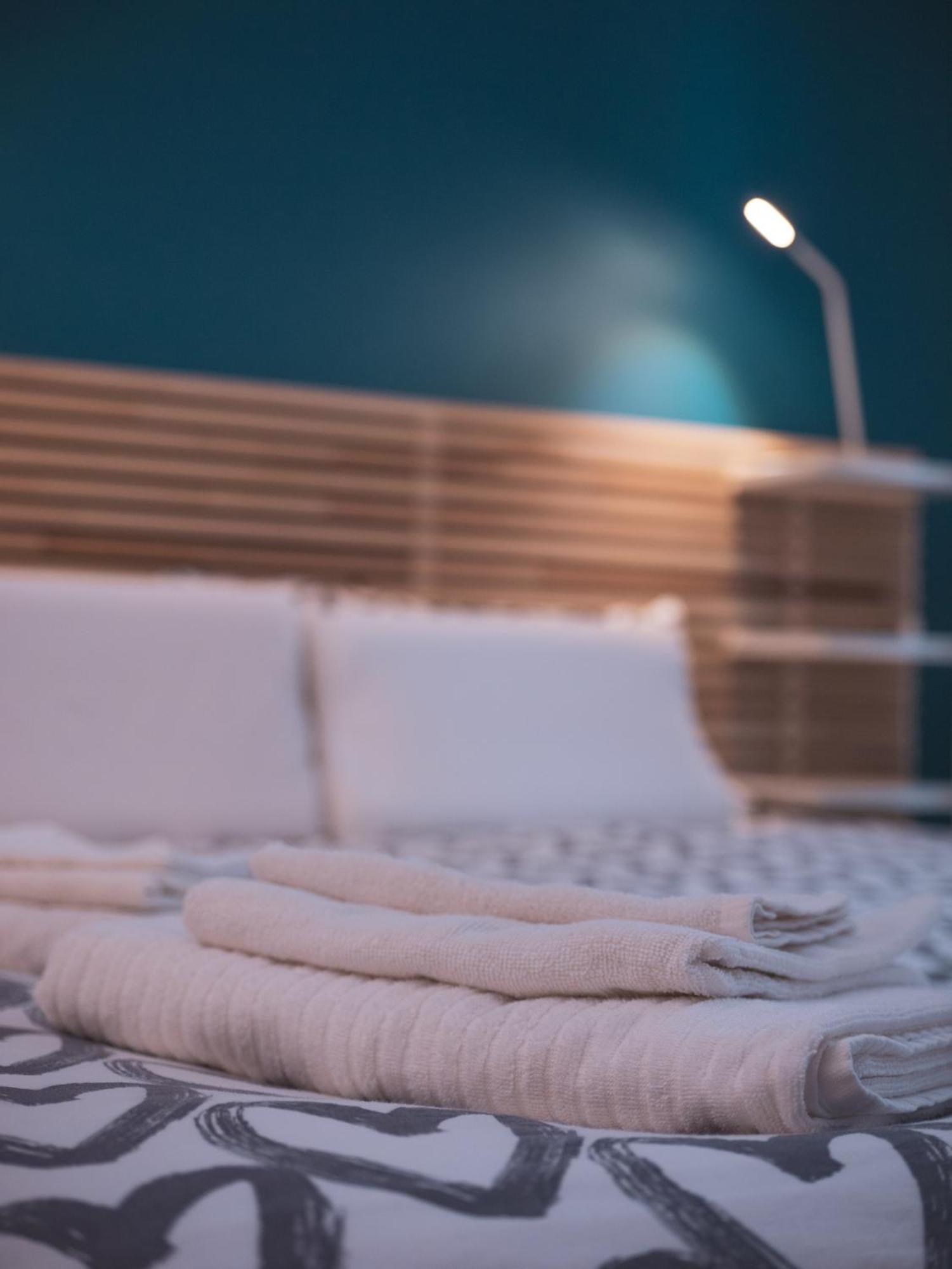 Itiseasy Palermo 1 E 2 Private Apartments Екстериор снимка