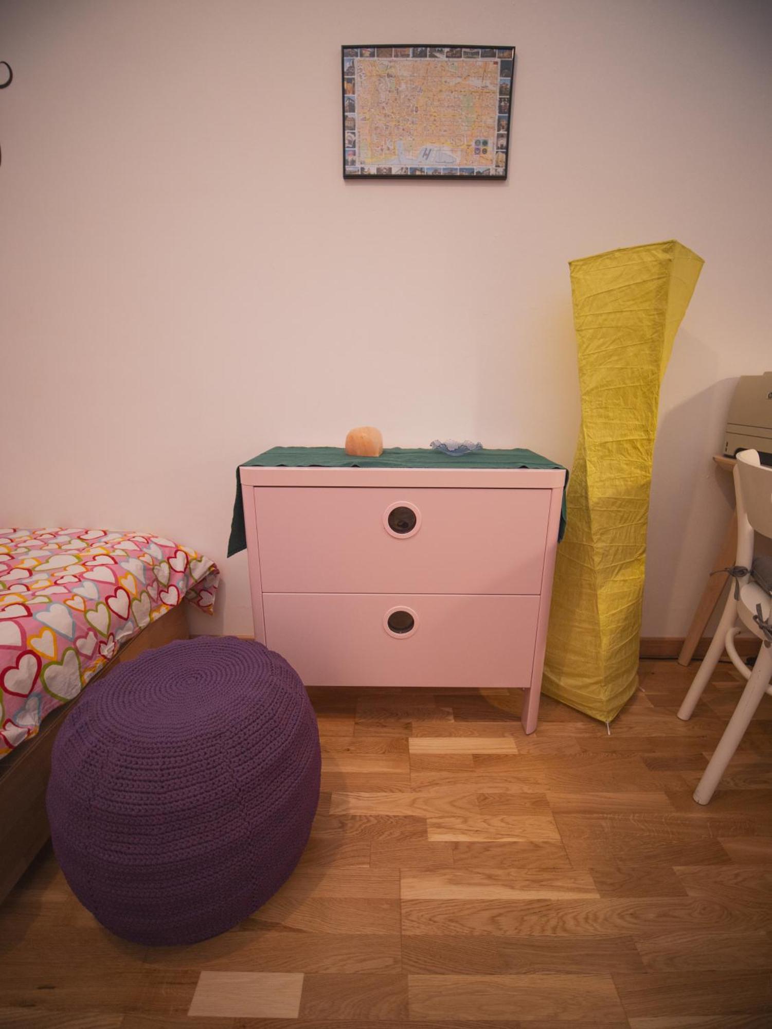 Itiseasy Palermo 1 E 2 Private Apartments Екстериор снимка