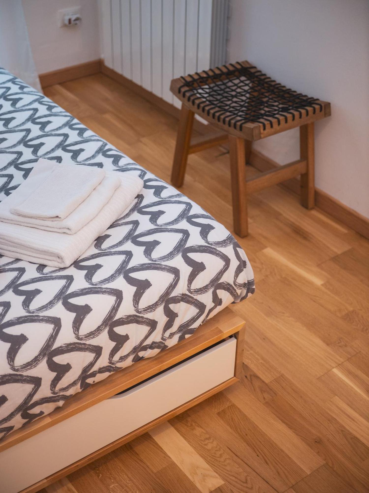 Itiseasy Palermo 1 E 2 Private Apartments Екстериор снимка