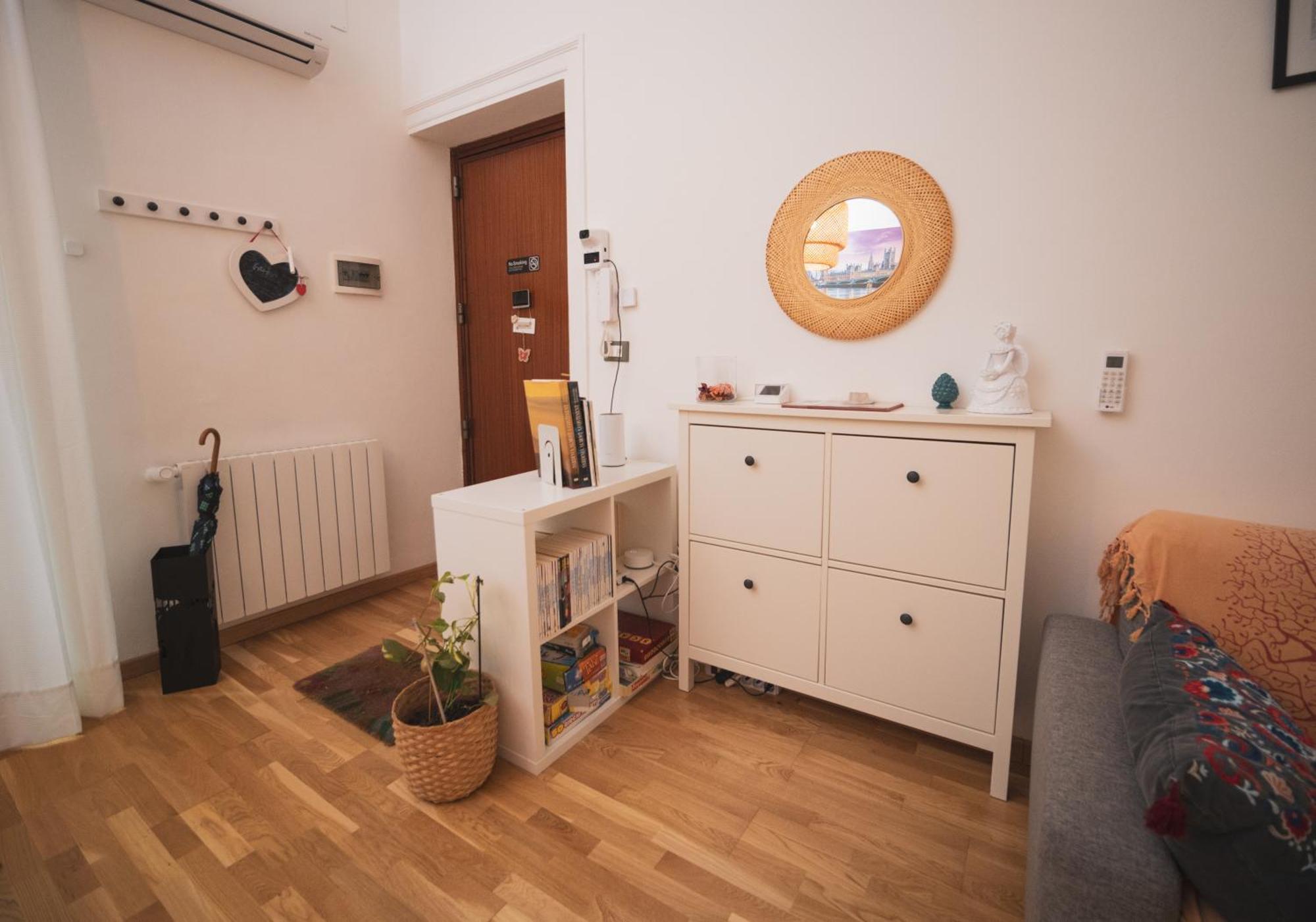 Itiseasy Palermo 1 E 2 Private Apartments Екстериор снимка