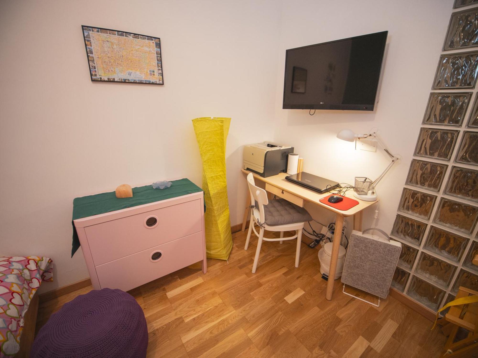 Itiseasy Palermo 1 E 2 Private Apartments Екстериор снимка